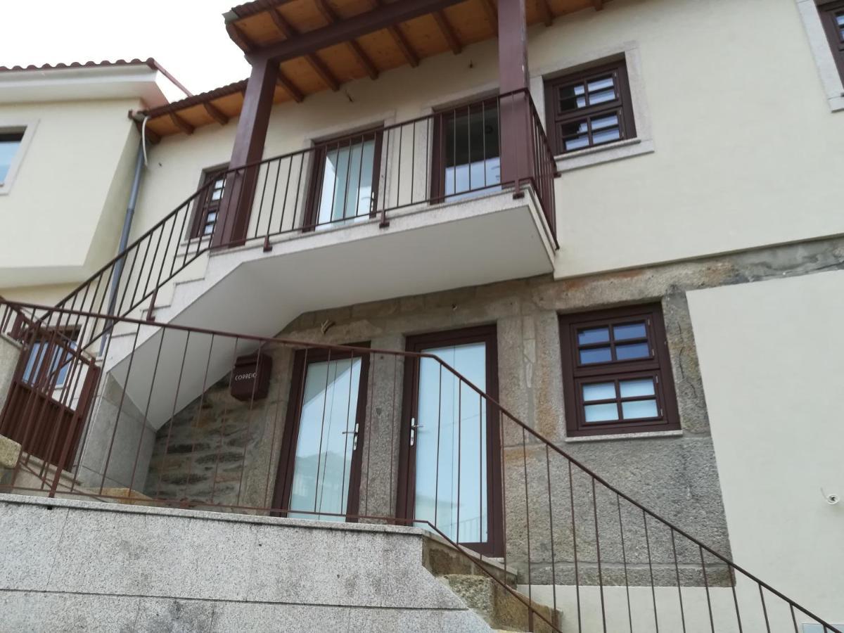 Casa Sr. Chico Hotel Alvarenga Ngoại thất bức ảnh