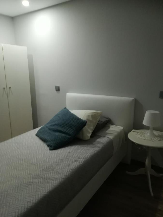 Casa Sr. Chico Hotel Alvarenga Ngoại thất bức ảnh