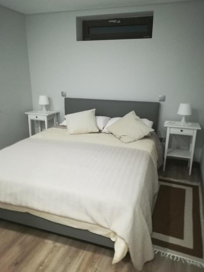 Casa Sr. Chico Hotel Alvarenga Ngoại thất bức ảnh
